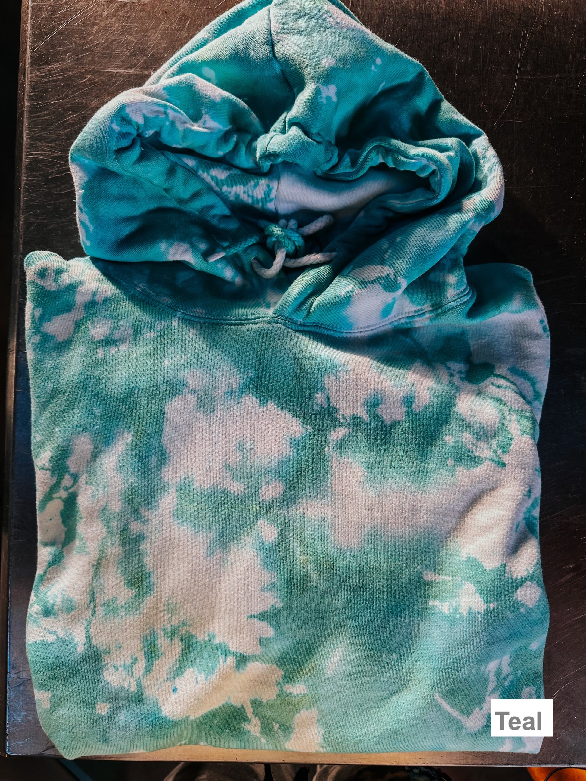 Hand Dyed Sweat Sets (Various Colors ) image 1