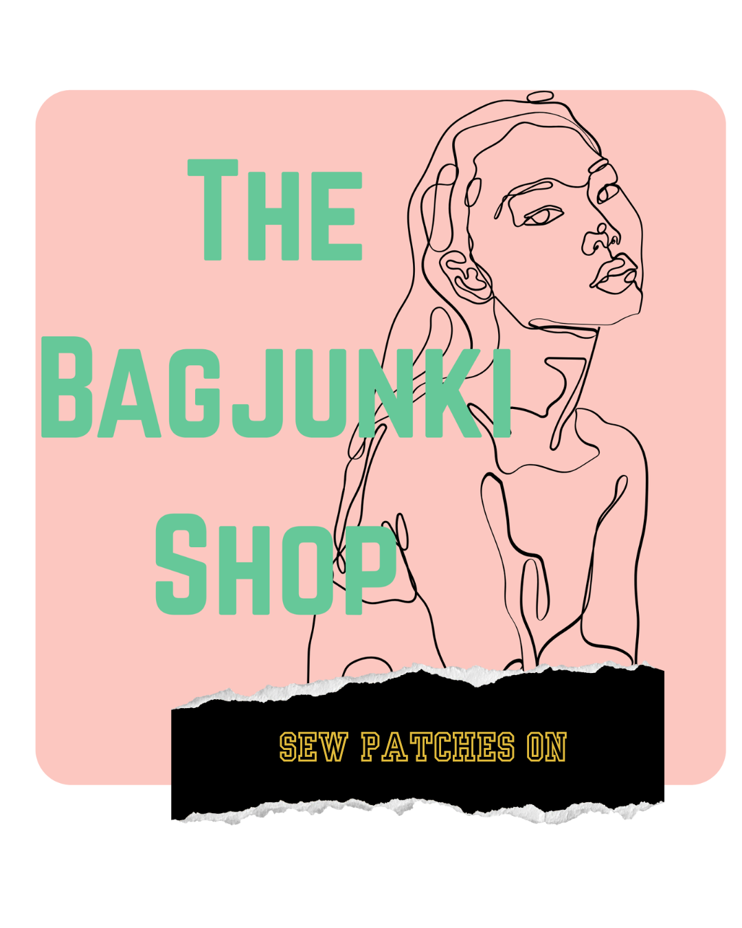 Patch My Bag  - Add-On Fee