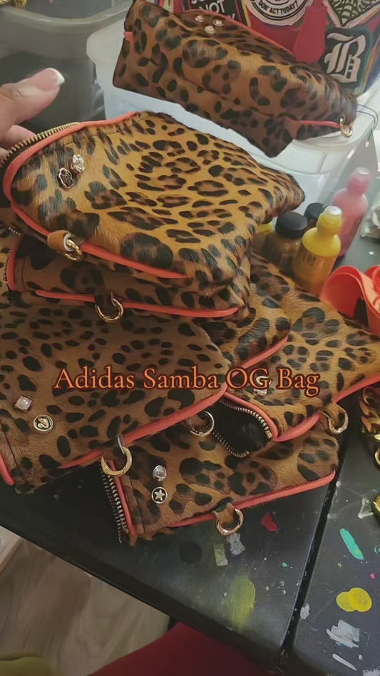 Sambas OG Bag