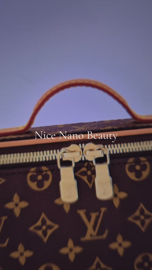 Nano Mini Handbag