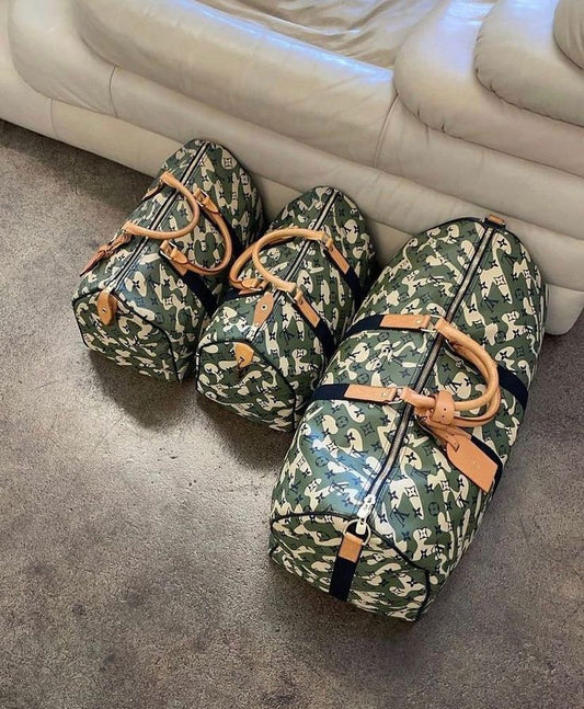 Camo 30cm Affordable Speedy