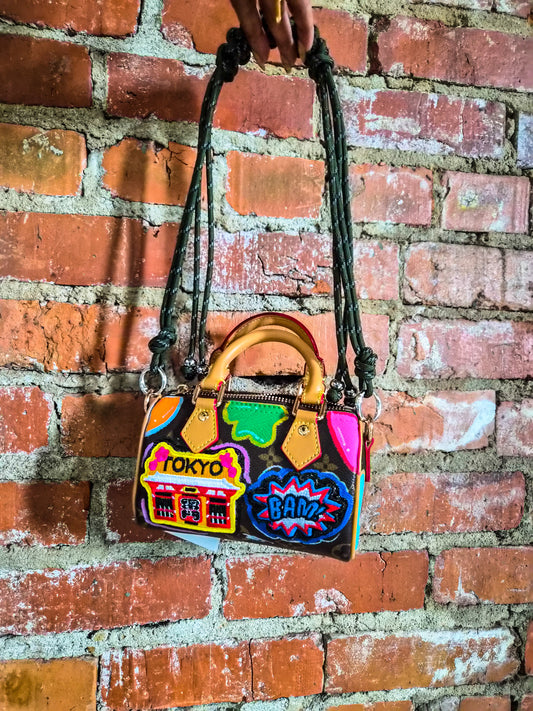 Junkid Nano Speedy