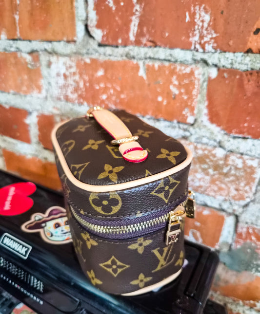 Nano Mini Handbag